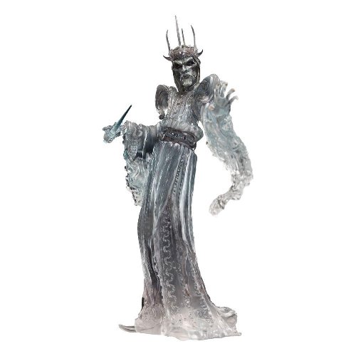 The Lord of the Rings: Mini Epics - The
Witch-King of the Unseen Lands Statue Figure (19cm)
LE5000