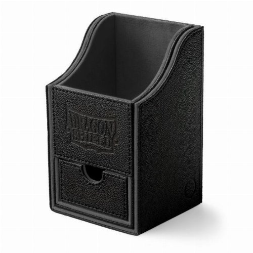 Dragon Shield Nest+ Box 100 - Black