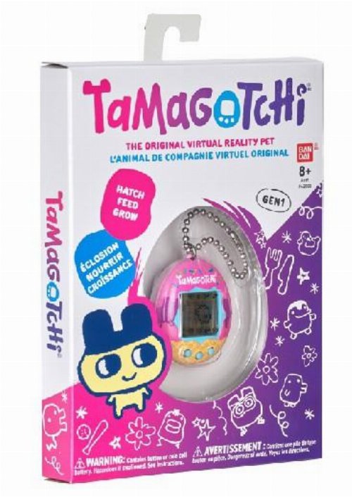 Bandai Tamagotchi Original - Ice
Cream