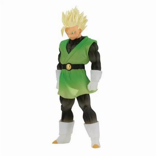 Dragon Ball Z: Clearise - Super Saiyan Son Gohan
(Super Saiyaman) Φιγούρα Αγαλματίδιο (18cm)