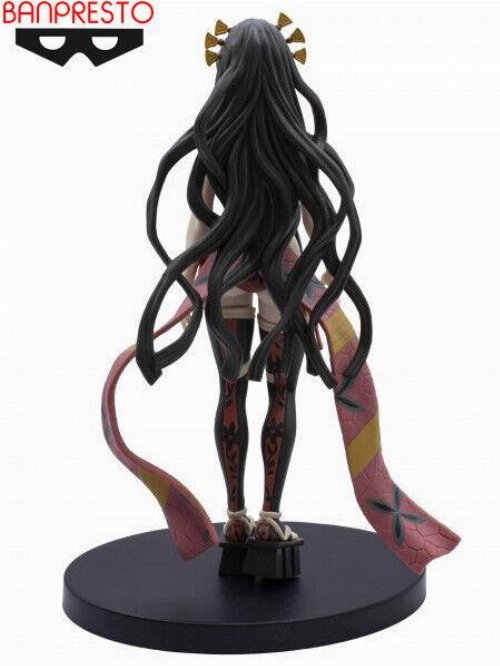 Demon Slayer: Kimetsu no Yaiba - Daki Ver. A Φιγούρα
Αγαλματίδιο (16cm)