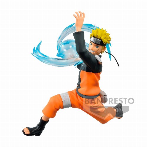 Naruto Shippuden: Effectreme - Uzumaki Naruto Φιγούρα
Αγαλματίδιο (14cm)