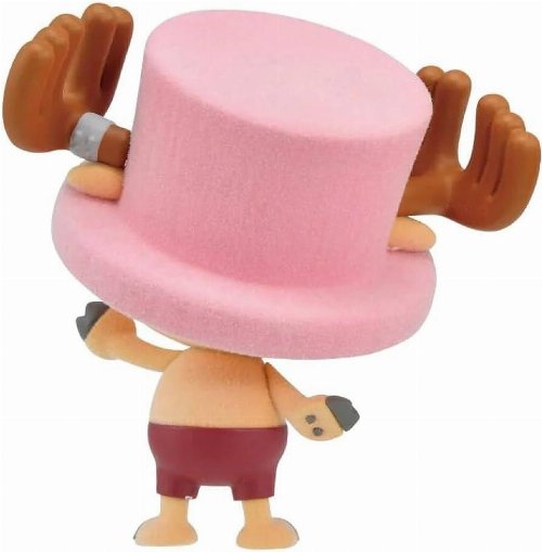One Piece: Fluffy Puffy - Chopper Ver. A Statue
Figure (7cm)
