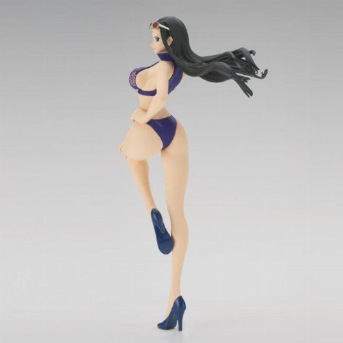 One Piece: Girls On Vacation - Nico Robin Ver. B
Statue Figure (19cm)