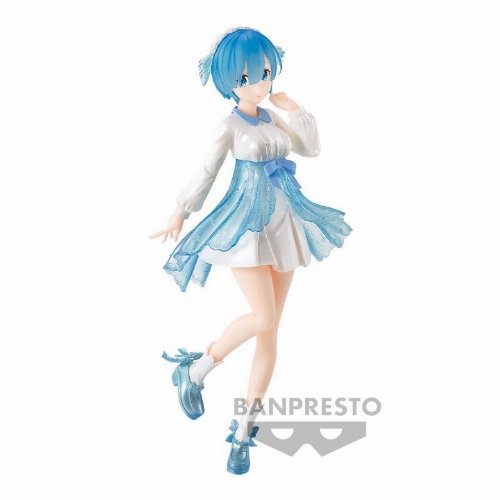 Re:Zero Starting Life In Another World - Rem
Statue Figure (20cm)