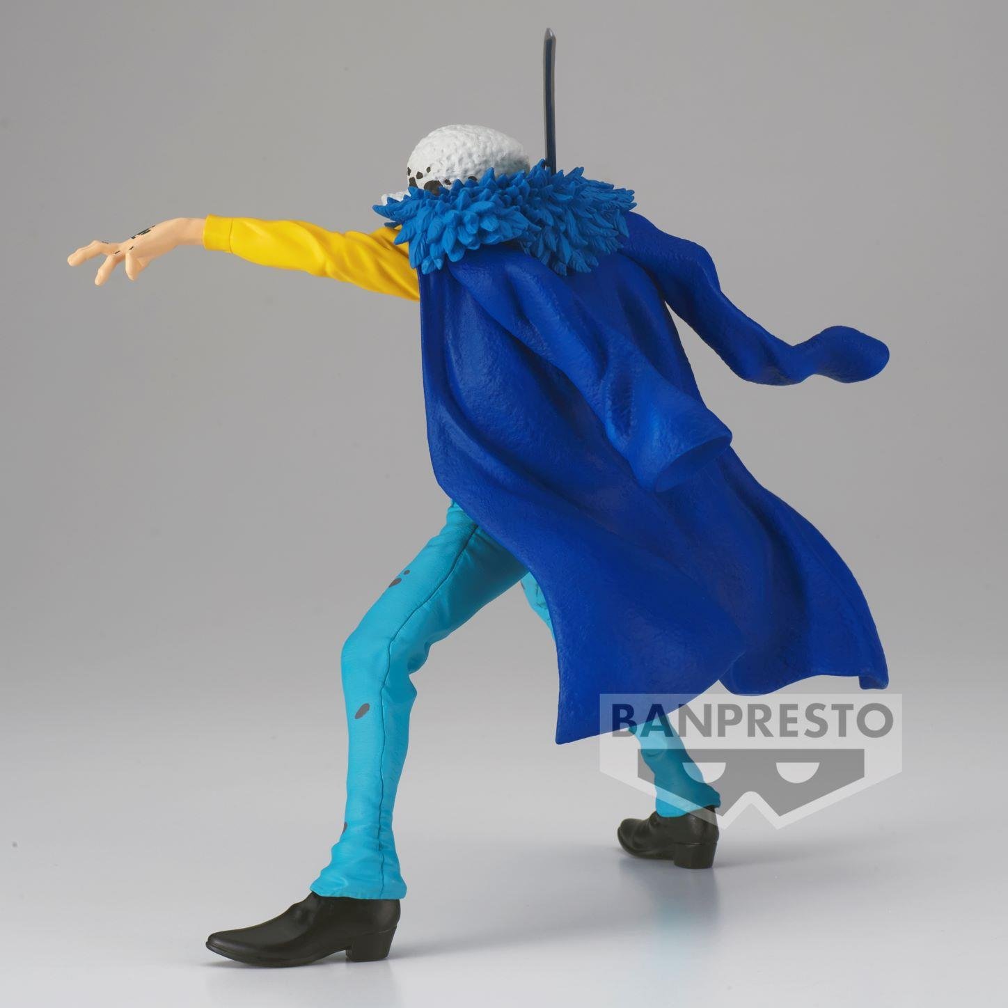 One Piece - Battle Record Collection - Roronoa Zoro - Statua 17cm