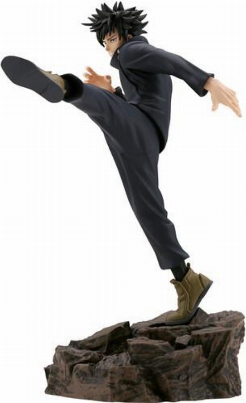 Jujutsu Kaisen: Combination Battle - Megumi
Fushiguro Statue Figure (12cm)