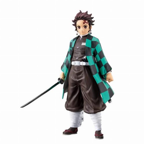 Demon Slayer: Kimetsu no Yaiba - Tanjiro Kamado
Statue Figure (15cm)