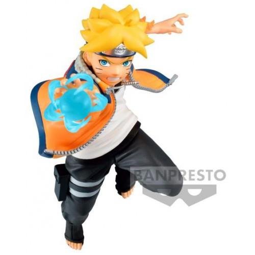Boruto: Naruto Next Generation Vibration Stars -
Uzumaki Boruto Statue Figure (13cm)