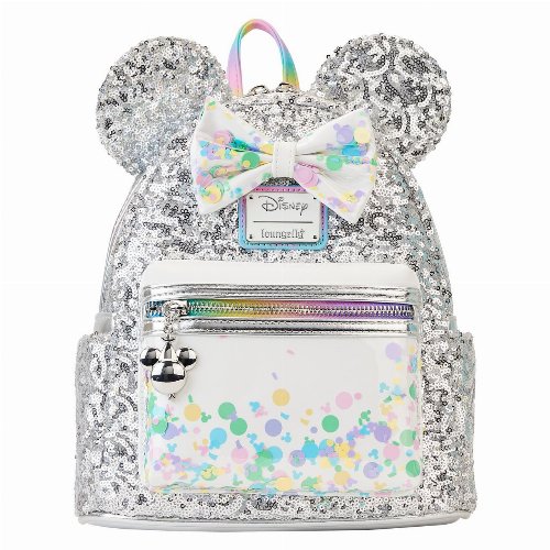 Loungefly - Disney: Mickey and Friends Birthday
Celebration Backpack