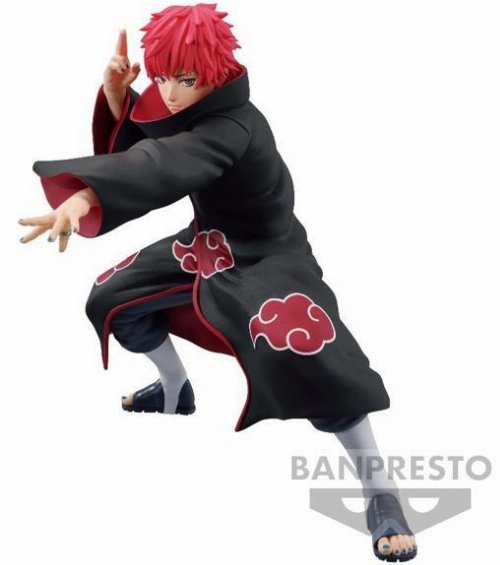 Figure Sasuke Uchiha  Naruto Shippuden - Grandista Manga Dimensions - Red  Geek Store