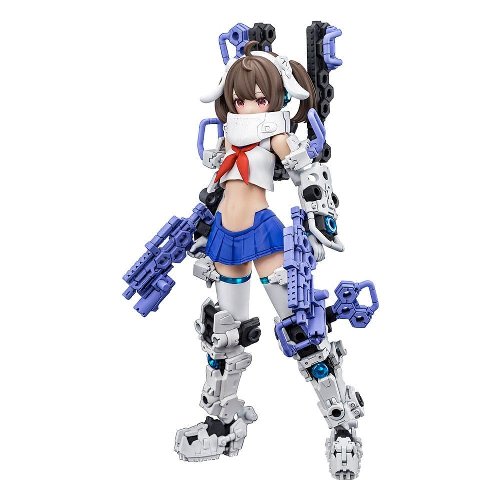 Megami Device - Buster Doll Gunner 1/1 Model Kit
(16cm)