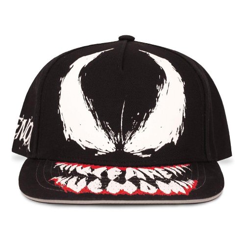 Marvel - Venom Snapback Καπέλο