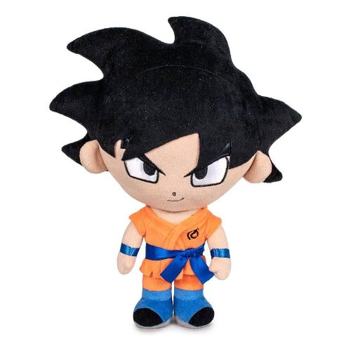 Dragon Ball - Son Goku Λούτρινο Φιγούρα
(22cm)