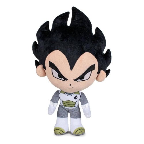 Dragon Ball - Vegeta Plush Figure
(22cm)