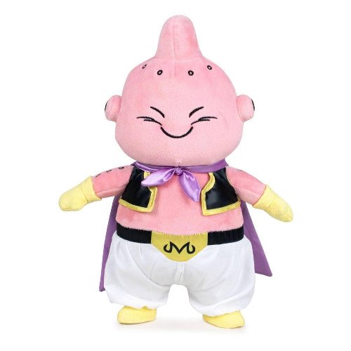 Dragon Ball - Majin Buu Λούτρινο Φιγούρα
(22cm)