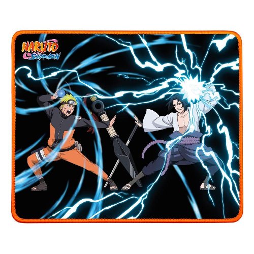 Naruto Shippuden - Naruto vs Sasuke
Mousepad