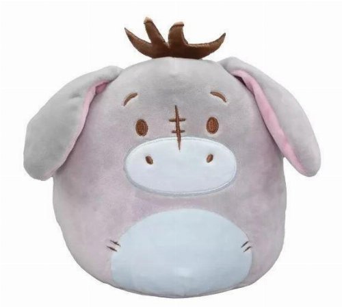 Λούτρινο Squishmallows - Disney: Eeyore (17cm)