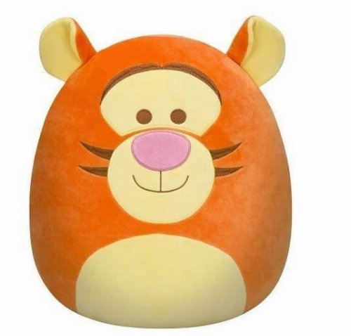 Squishmallows - Disney: Tigger Plush
(17cm)