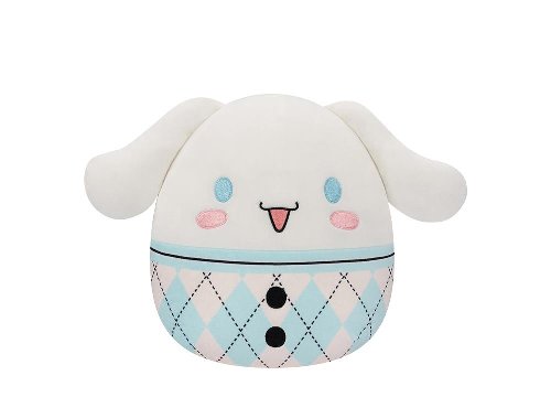 Squishmallows - Sanrio: Cinnamoroll Plush
(20cm)