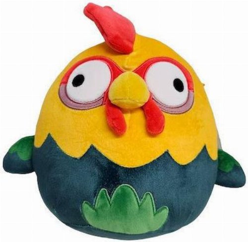 Squishmallows - Disney: Heihei Plush
(20cm)