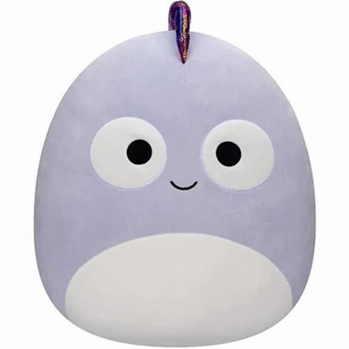 Λούτρινο Squishmallows - Coleen the Chameleon (41cm)