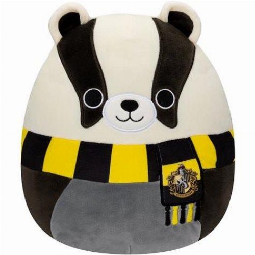 Λούτρινο Squishmallows - Harry Potter: Hufflepuff (20cm)