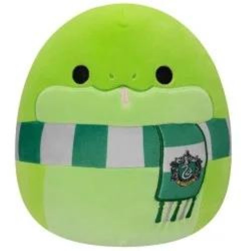 Λούτρινο Squishmallows - Harry Potter: Slytherin (20cm)