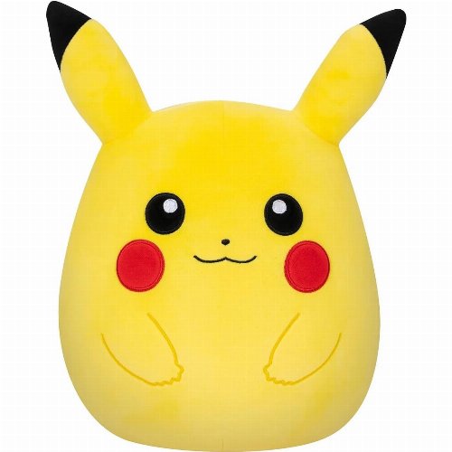 Squishmallows - Pokemon: Pikachu Plush
(25cm)