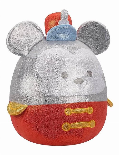 Λούτρινο Squishmallows - Disney: Band Leader Mickey (35cm)