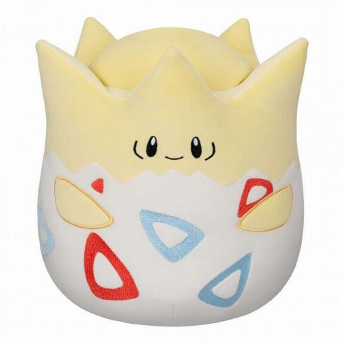 Λούτρινο Squishmallows - Pokemon: Togepi (36cm)