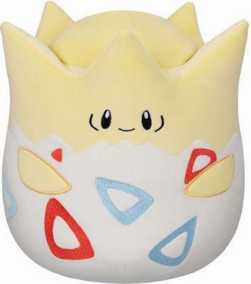 Λούτρινο Squishmallows - Pokemon: Togepi (25cm)