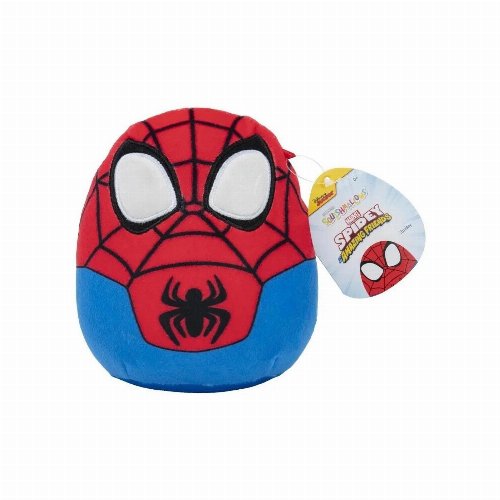 Λούτρινο Squishmallows - Marvel: Spidey Spider-Man
(13cm)