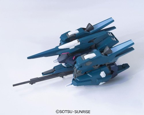 Mobile Suit Gundam - High Grade Gunpla: RGZ-95
ReZEL 1/144 Model Kit