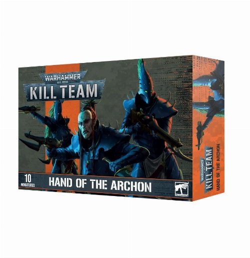 Warhammer 40000: Kill Team - Hand of the
Archon