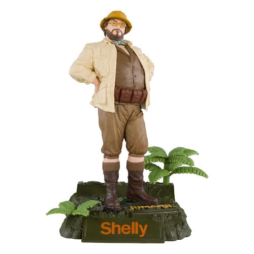 Jumanji: Movie Maniacs - Shelly Φιγούρα Αγαλματίδιο
(15cm)