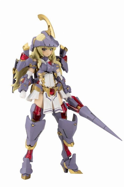 Frame Arms Girl - Hand Scale Durga I Σετ Μοντελισμού
(9cm)