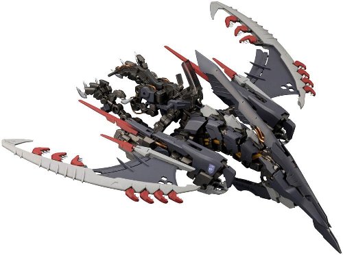 Hexa Gear - Windfall Nightstalkers Version 1/24
Model Kit (27cm)