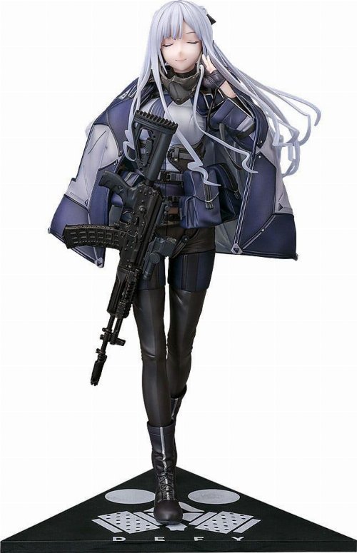 Girls' Frontline - AK-12 1/7 Statue Figure
(26cm)