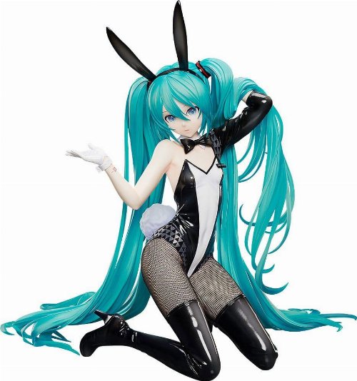 Vocaloid: Hatsune Miku - Art by SanMuYYB Hatsune Miku
Bunny 1/4 Φιγούρα Αγαλματίδιο (30cm)