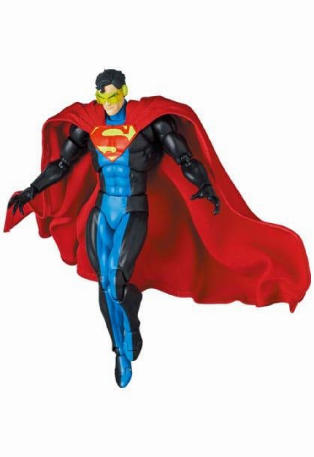 DC コミック スーパーマン Super Villains Bizarro - アメコミ