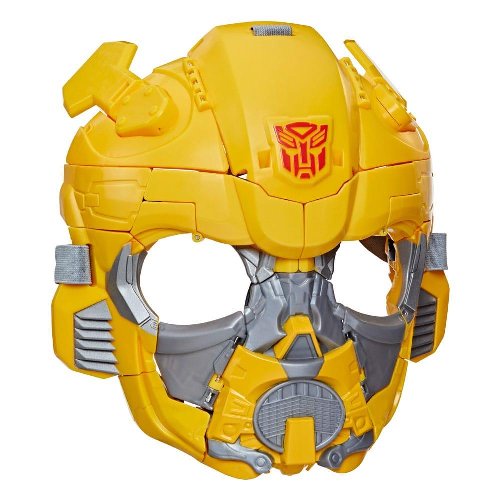 Transformers: Rise of the Beasts - Bumblebee
Action Figure/Roleplay Mask (23cm)
