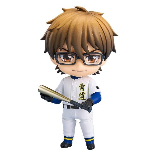 Ace of Diamond Act II - Kazuya Miyuki Nendoroid
Φιγούρα Δράσης (10cm)