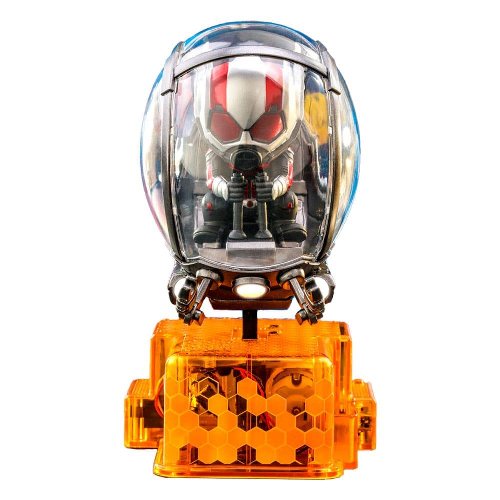 Ant-Man and the Wasp: CosRider - Ant-Man (Sound
& Light-Up Function) Minifigure (14cm)