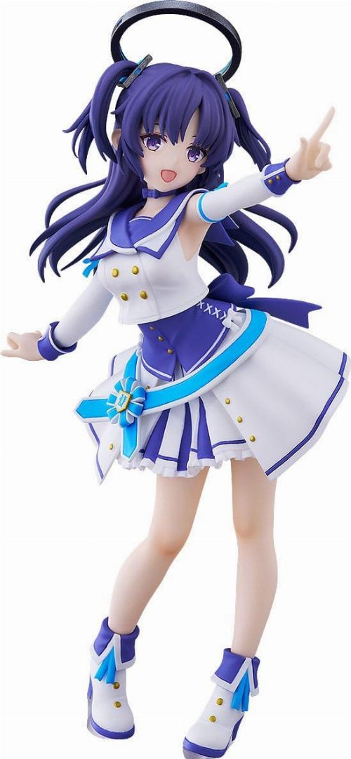 Blue Archive: Pop Up Parade - Yuuka: Mischievous
Straight Statue Figure (17cm)