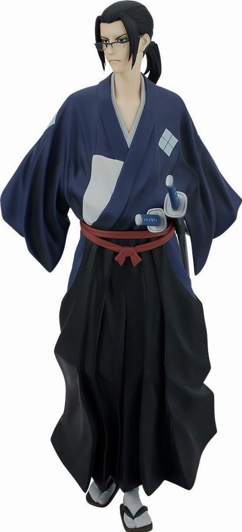 Samurai Champloo: Pop Up Parade L - Jin Φιγούρα
Αγαλματίδιο (24cm)