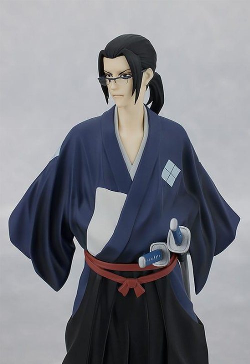 Samurai Champloo: Pop Up Parade L - Jin Φιγούρα
Αγαλματίδιο (24cm)