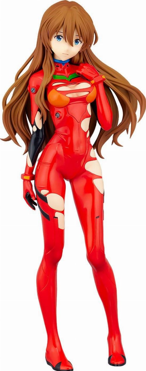 Rebuild of Evangelion: Pop Up Parade XL - Asuka
Langley Statue Figure (40cm)