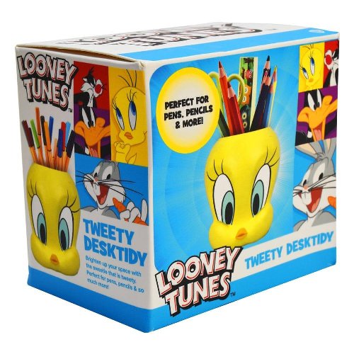 Looney Tunes - Tweety Pie 3D Μολυβοθήκη