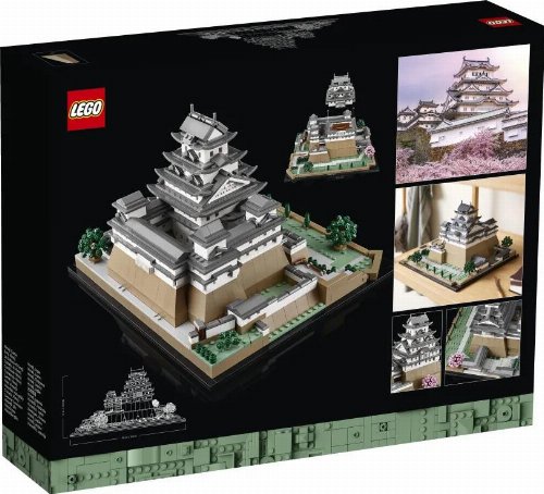 LEGO Architecture - Himeji Castle
(21060)